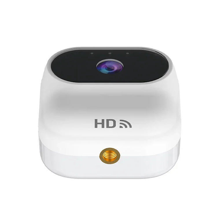 Mini Camera 1080P HD WiFi Smart Home Security - ElectronAge