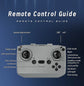 remote-controlled flying car, land and air dual-mode quadcopter