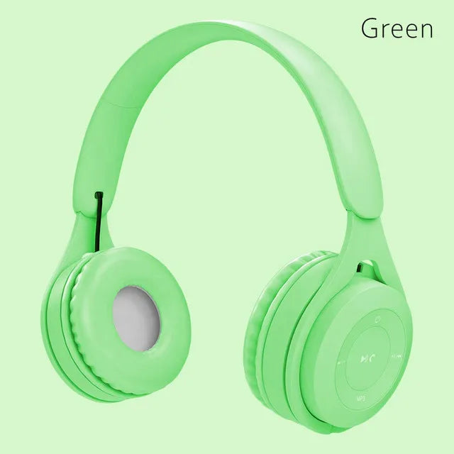 Y08 Headphone Bluetooth Headset Earphone Wireless Headphones - ElectronAge