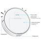 3-in-1 Robot Vacuum Cleaner USB Rechargeable Smart Navigation To Avoid Objects Automatic Cleaning Sweeping Machine Sweeper Robot