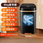 Washing machine semi-automatic household small dormitory single mini washing machine