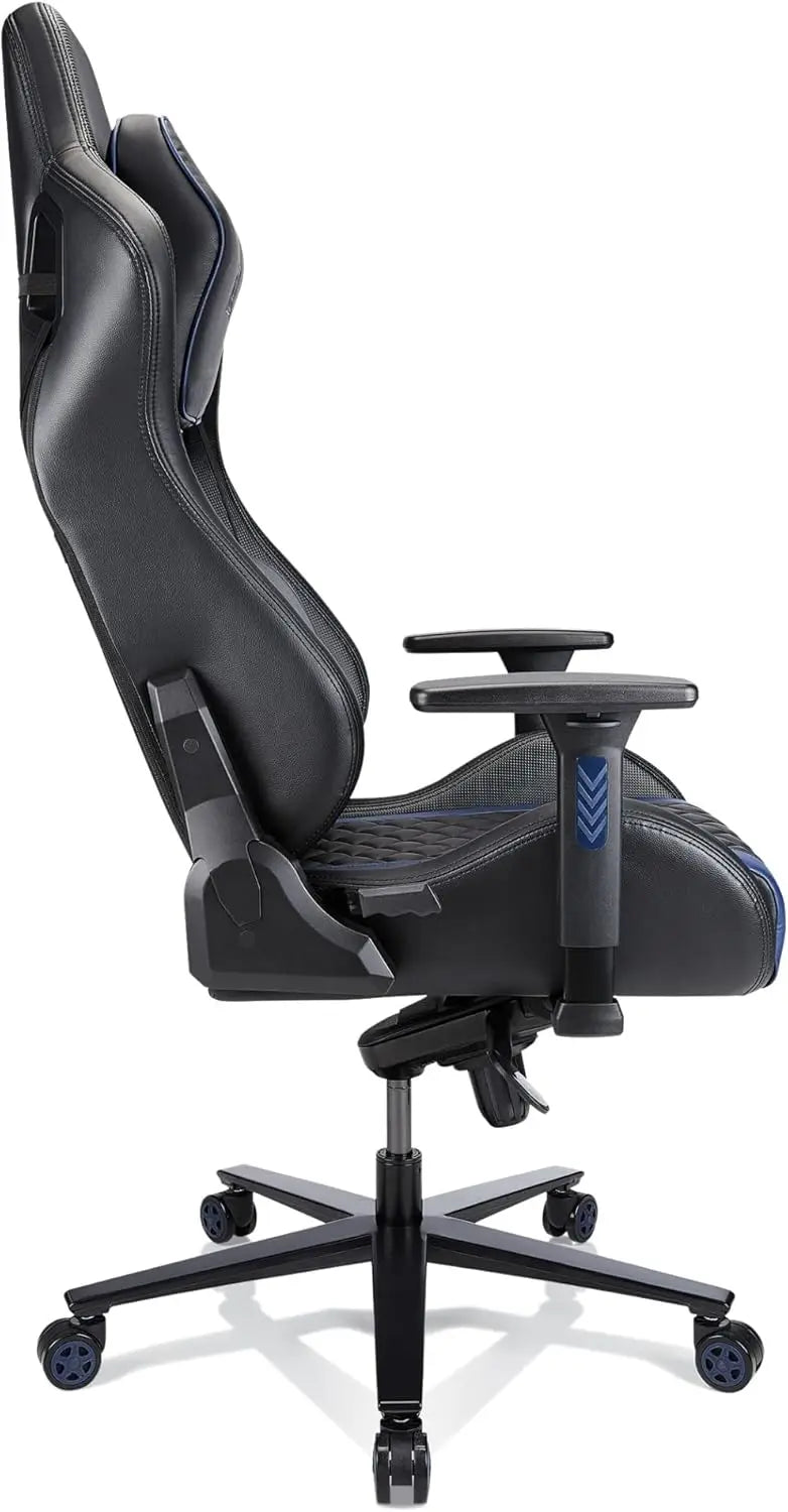 YTYIN Gaming™ Davanti Vegan Leather High-Back Gaming Office Chair - ElectronAge