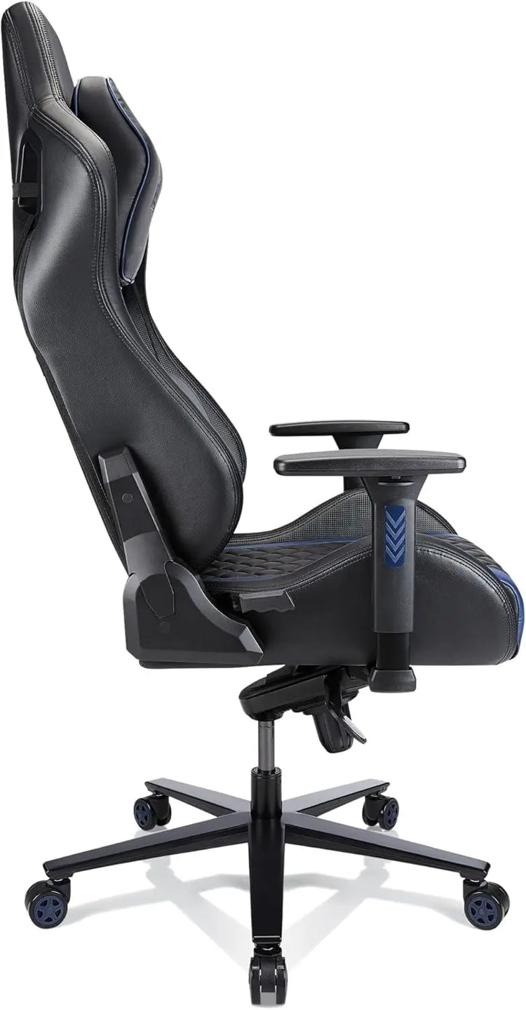 YTYIN Gaming™ Davanti Vegan Leather High-Back Gaming Office Chair - ElectronAge