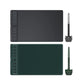 Multi-colored Graphics Tablets Huion Inspiroy 2 - ElectronAge