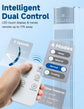 42 In Portable Air Conditioner with 4 Modes - ElectronAge