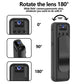 UHD 1080P Mini Camera with WiFi Portable Small Digital Video Recorder Police BodyCam Infrared Night Vision Miniature Camcorder