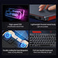 16.1 Inch Gaming Laptop RTX4050 6G Intel Core i9-13900HK Windows11 RAM Max 64GB DDR5 2*M.2 NVME 2TB SSD WiFi Office Notebook