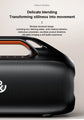 XDOBO Kungfu 160W Deep Bass Bluetooth Speaker - ElectronAge