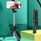 Selfie Stick Telescopic Travel Handheld Tripod - ElectronAge