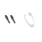 Active Stylus Pen with 2 Tips 1MR94AA for HP ENVY x360 Pavilion x360 Spectre x360 Laptop 910942-001 S-pen Touch Screen Pencil