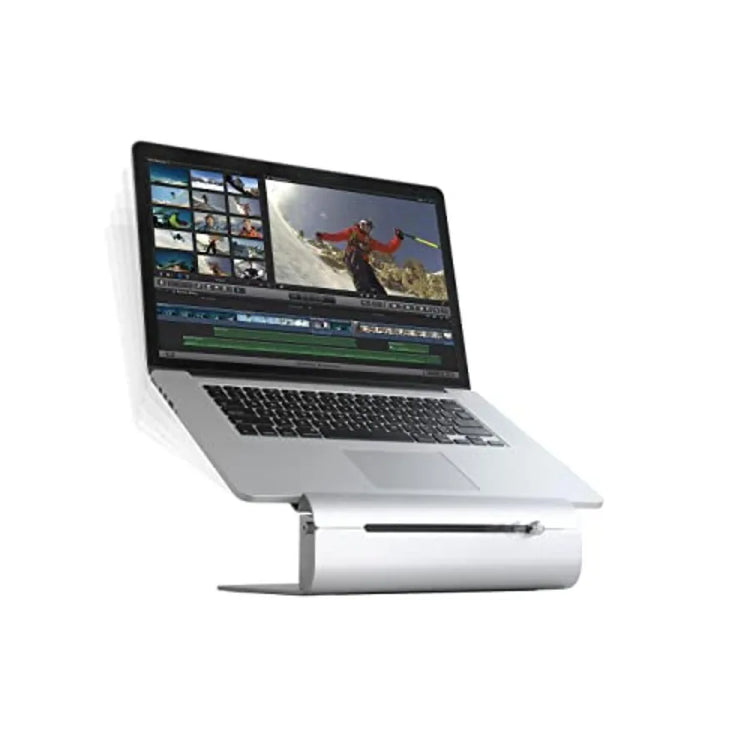 iLevel2 Adjustable Height Laptop Stand - ElectronAge