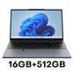 15.6" Ultra Slim Intel Core i7 6500U Laptop - ElectronAge