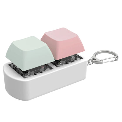 Shunmaii Finger Keyboard - ElectronAge