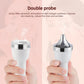 Ultrasound Skin Care Beauty Machine Skin Anti Aging High Frequency Face Eye Massager Ultrasonic Beauty Women SPA Device