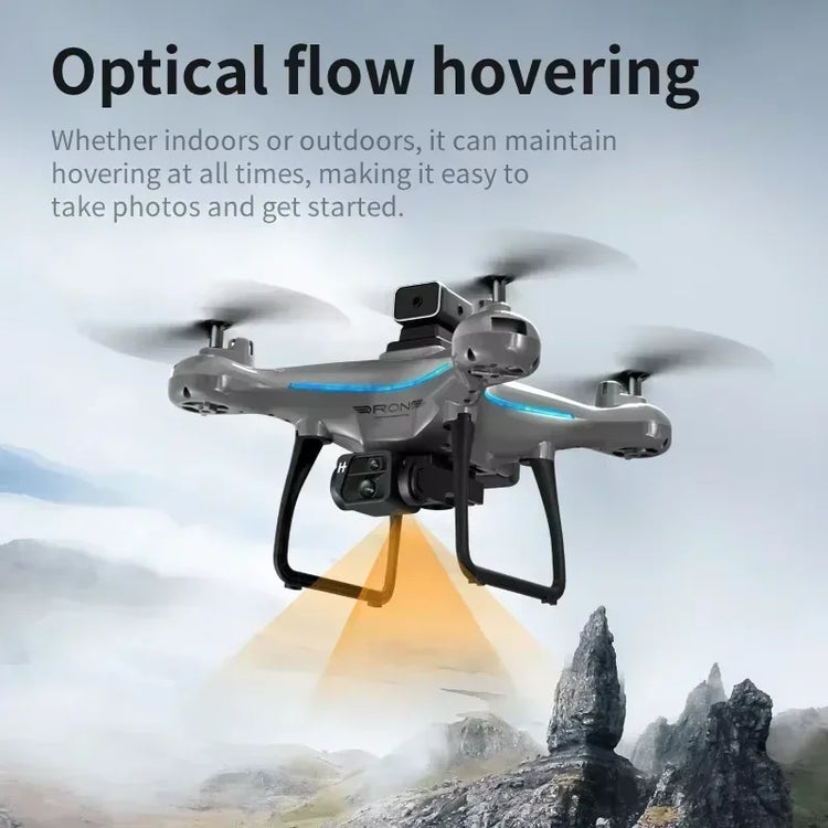 KY102 Drone 8K Dual Camera Quadcopter - ElectronAge