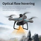 KY102 Drone 8K Dual Camera Quadcopter - ElectronAge