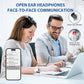 Real Time Translation Headphones - ElectronAge