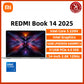 Xiaomi REDMI Book 14 Laptop 2025 - ElectronAge