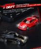 2026 Teranty Kf20 1:64 Drift Rc Car - ElectronAge