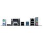 SOYO H81M Gaming Motherboard Dual Channel DDR3 M.2 NVME PCIEx16 HDMI VGA Interface LGA 1150 Supports Intel Core 4th Gen CPU