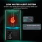 2026 New Plant Humidifier 6L, Adjustable Humidity, Timer, Ultrasonic Silent Operation for Grow Tent
