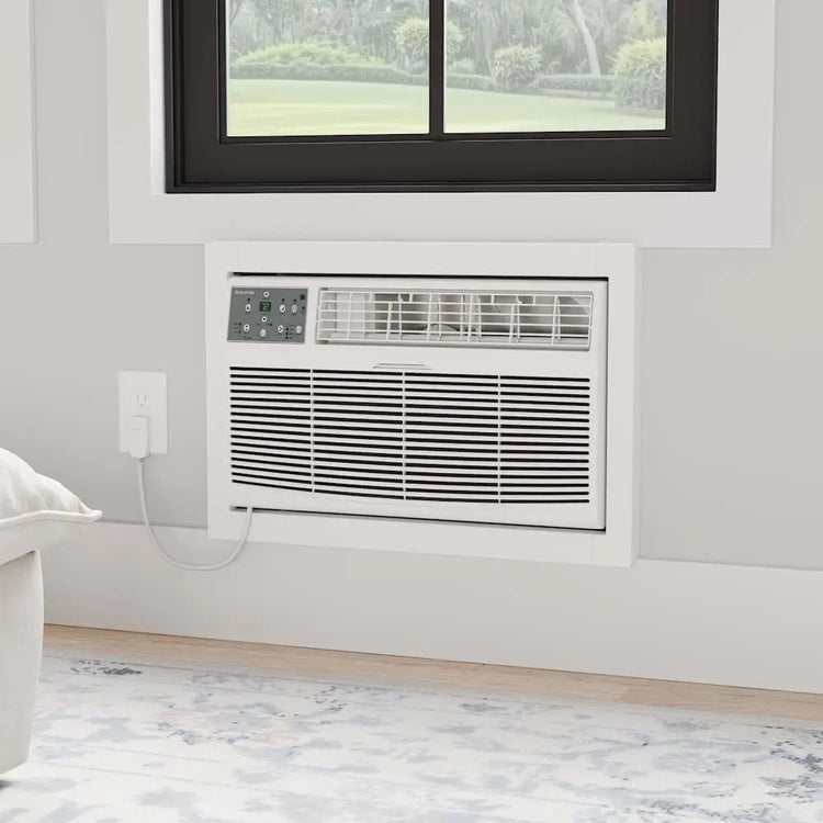 XMSJ DRTAC081XNA1 8,000 BTU 115V Through the Wall Air Conditioner - ElectronAge