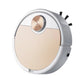 ES06 Robot Vacuum Cleaner - ElectronAge