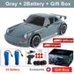 4WD Super Drift Car Remote Control RC Truck - ElectronAge