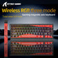 X68HE ATTACK SHARK Magnetic Gaming Keyboard - ElectronAge