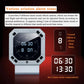 Sense of Clock Simulation Flight Clock - ElectronAge