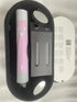 WUXEY HT01-HS05 Wet and Dry Multifunctional Household Hair Straightener - ElectronAge