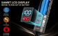 SEJOY Electric Shaver for Men Rechargeable - ElectronAge
