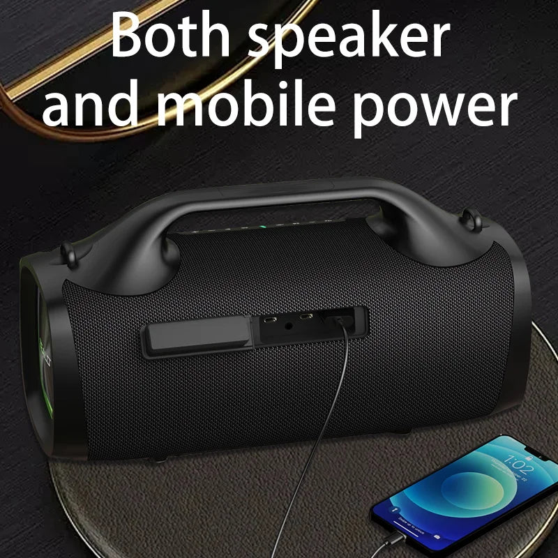Zealot S79 100W Wireless speaker - ElectronAge