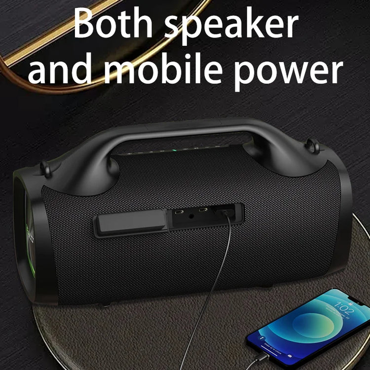 Zealot S79 100W Wireless speaker - ElectronAge
