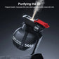 2025 Grenade Air Humidifier Cyberpunk Decorative Essential Oil Diffuser E-sports Desktop Aromatherapy Diffuser for Bedroom Home