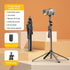 Roreta Selfie Stick Tripod for Cell Phone - ElectronAge