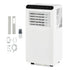 Adoolla Portable Air Conditioner 10000 BTU ASHRAE - ElectronAge