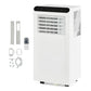 Adoolla Portable Air Conditioner 10000 BTU ASHRAE - ElectronAge