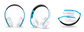 CATASSU Men Gold Wireless Headphones - ElectronAge