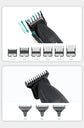 VGR Hair Trimmer Professional 9000 RPM Hair Clipper - ElectronAge