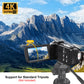 BOQY 42MP Video Camera - ElectronAge