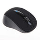 APWIKOGER Wireless Mouse Bluetooth-Compatible Silent Mouse - ElectronAge