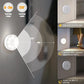 2~6 Pack Motion Sensor LED Night Light