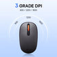 Baseus F01B Mouse Wireless Bluetooth 5.0 Mouse - ElectronAge