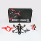 EMAX USA Official Babyhawk O3 Air Unit 3.5Inch 4S 3700KV FPV Drone