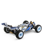 Wltoys 124017-V8 1/12 2.4G Racing RC Cars
