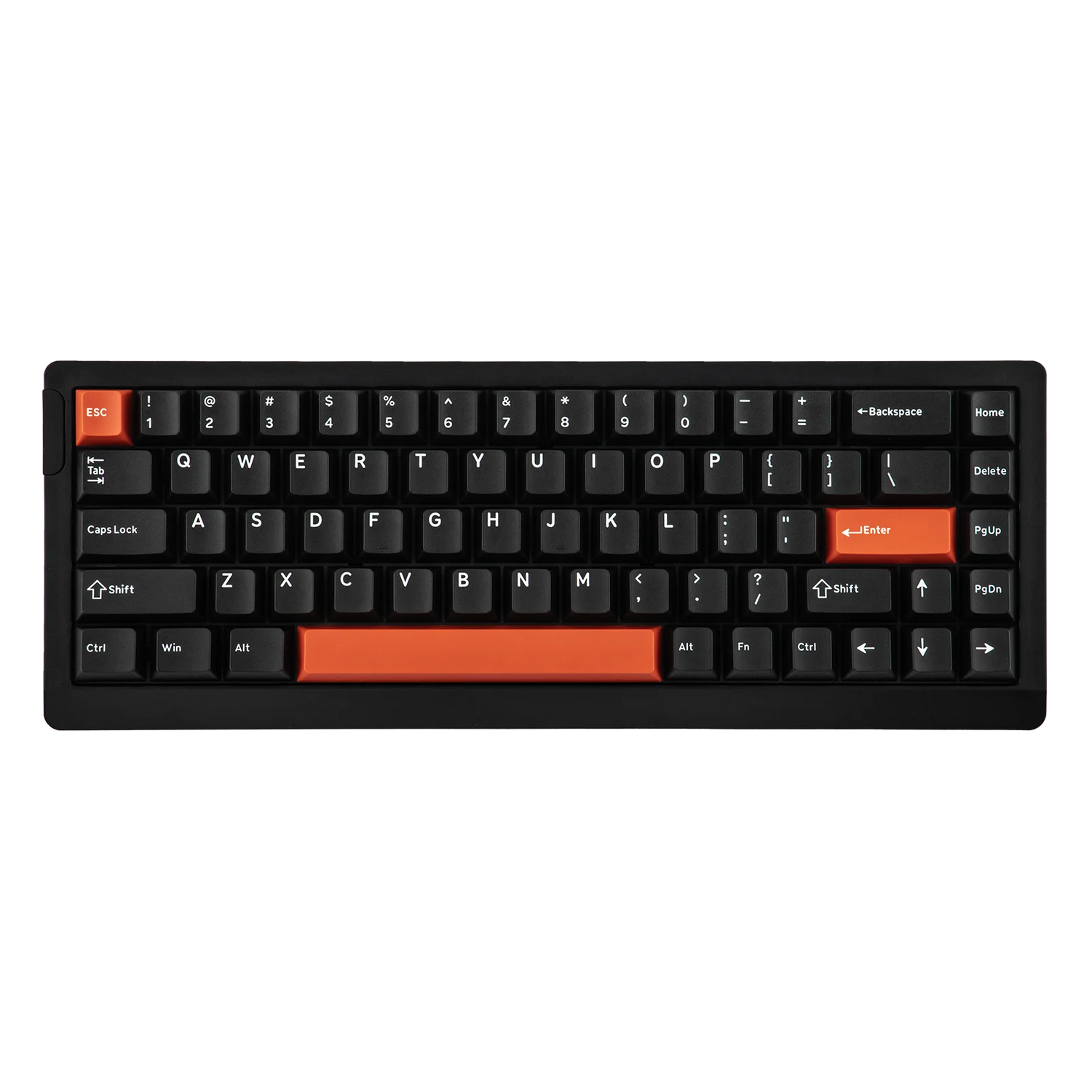 EPOMAKER HE68 Lite Keyboard - ElectronAge