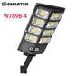 ESMARTER Outdoor Solar LED Lights