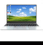 15.6" AMD Ryzen R5 R7 gaming laptops portable notebook computer pc 16GB DDR4 512GB IPS WiFi Backlight Fingerprint Unlock special