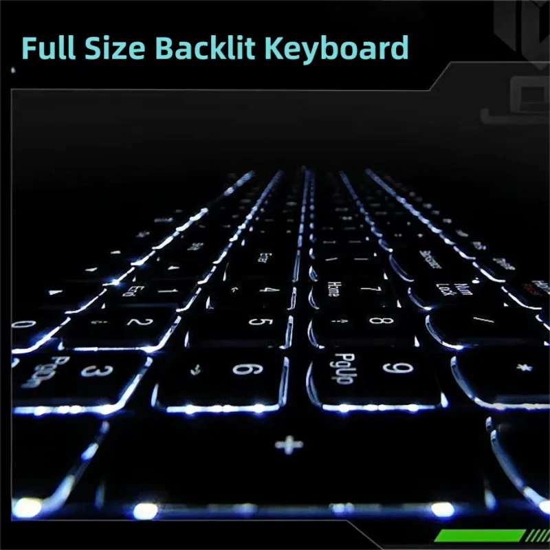 15.6" Ultraslim Gaming Laptop - ElectronAge